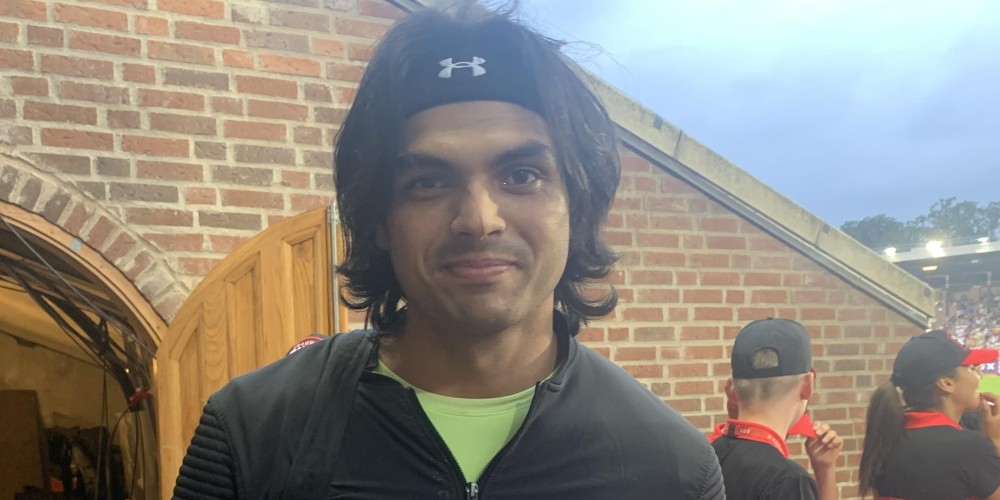 Will Neeraj Chopra's Gold Spark a Sporting Revolution in India?