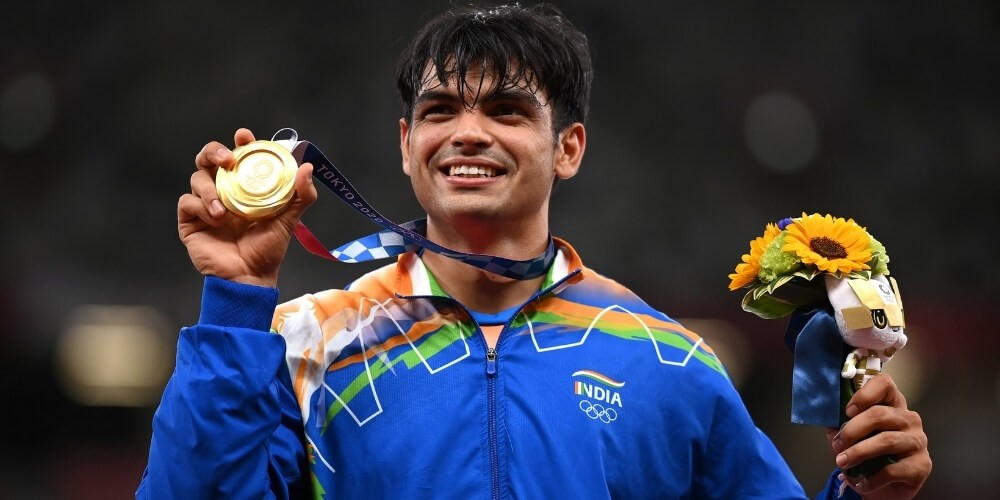 Will Neeraj Chopra's Gold Spark a Sporting Revolution in India?