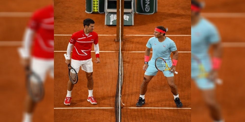 Novak Djokovic & Rafael Nadal set to return for 2nd ATP Cup
