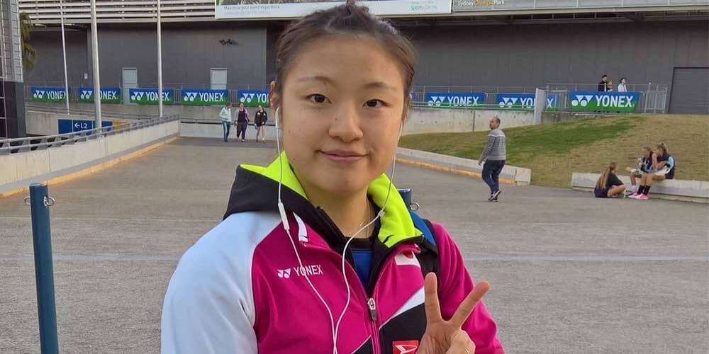 Badminton: Nozomi Okuhara beats Carolina Marin to win Denmark Open title