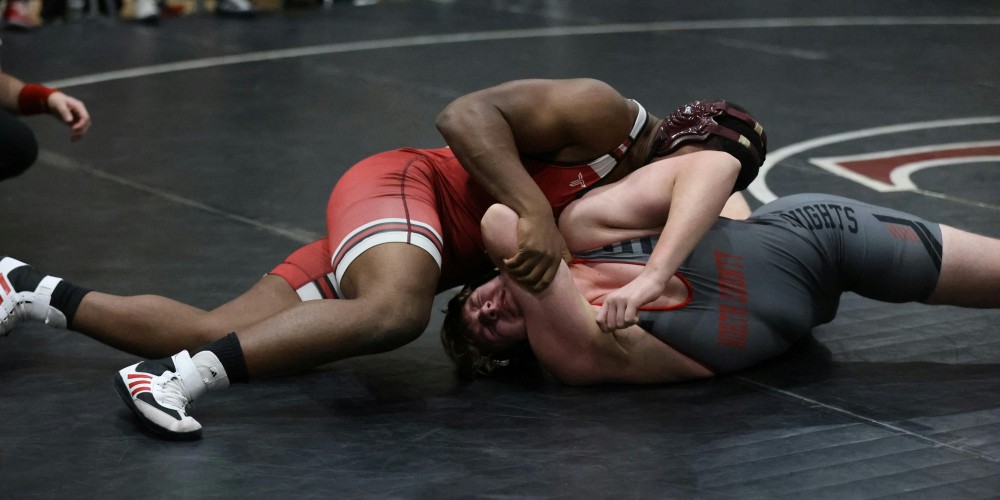 World Wrestling Championships 2021 schedule confirmed