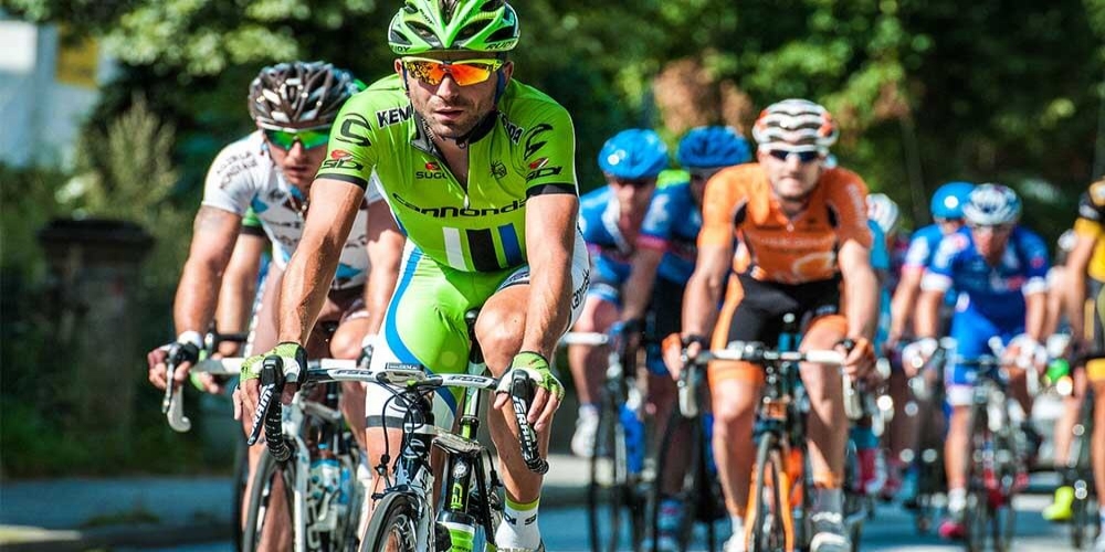 Paris-Roubaix Cycle race cancelled due to a rise in COVID-19 cases