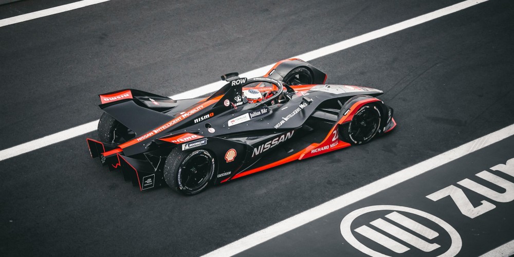 Formula Regional Championship: Mumbai Falcons brings F3 Championship to India