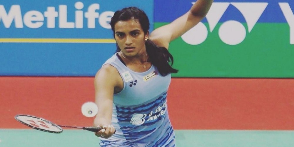 PV Sindhu, K Srikanth made an impressive start at Toyota Thailand Open