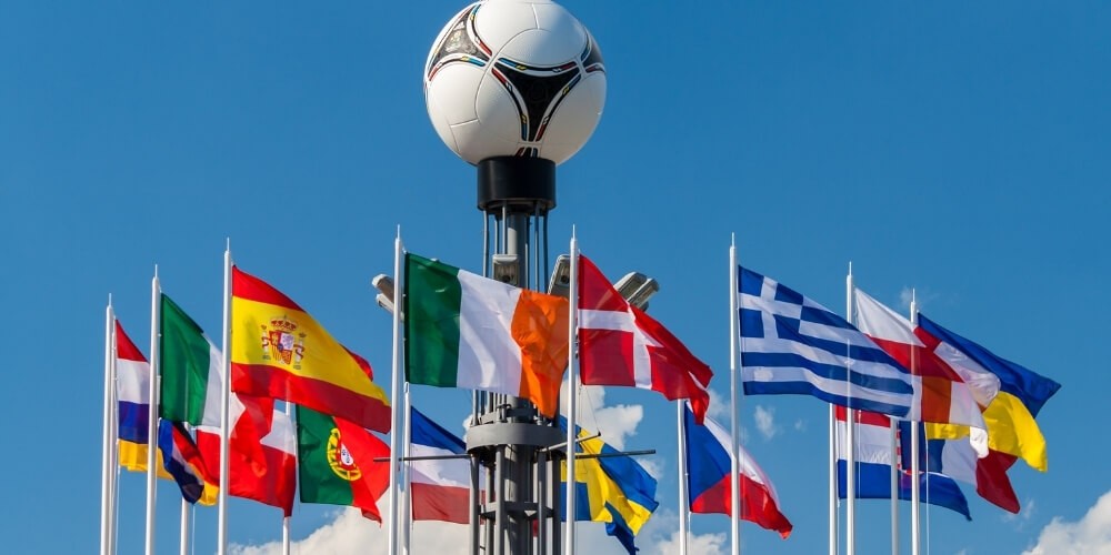 Qatar allows only vaccinated fans at 2022 FIFA World Cup