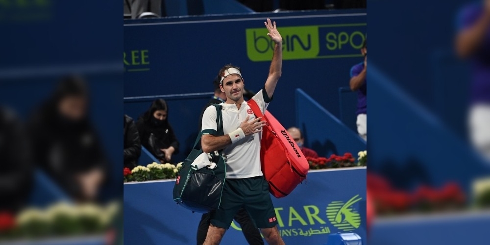 Roger Federer is set to play on clay after almost two years, confirming his participation for the Madrid Open