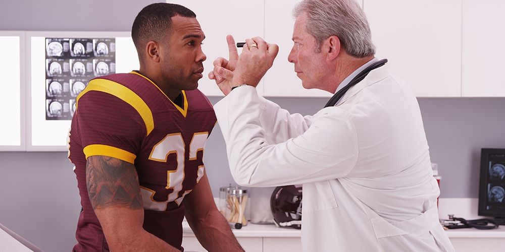 The Role & Benefits of Sports Physiotherapy