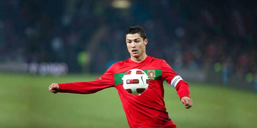 Globe Soccer Awards 2020: Ronaldo crowned Player of the Century, Lewandowski won Player of the Year