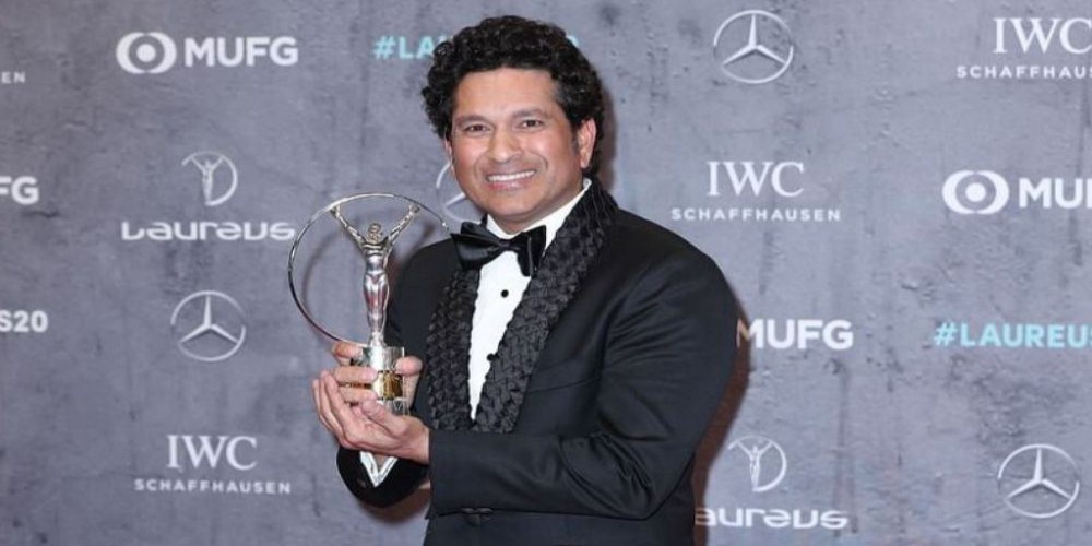 Laureus Awards 2020: The Complete List of Award Winners
