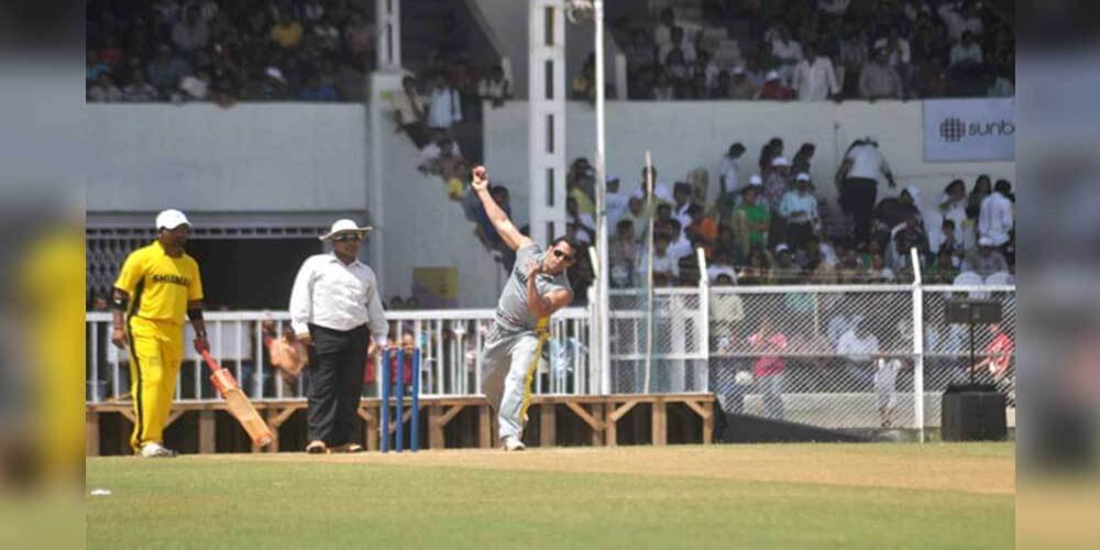 Salman Khan & family buys Lanka Premier League’s team Kandy Tuskers
