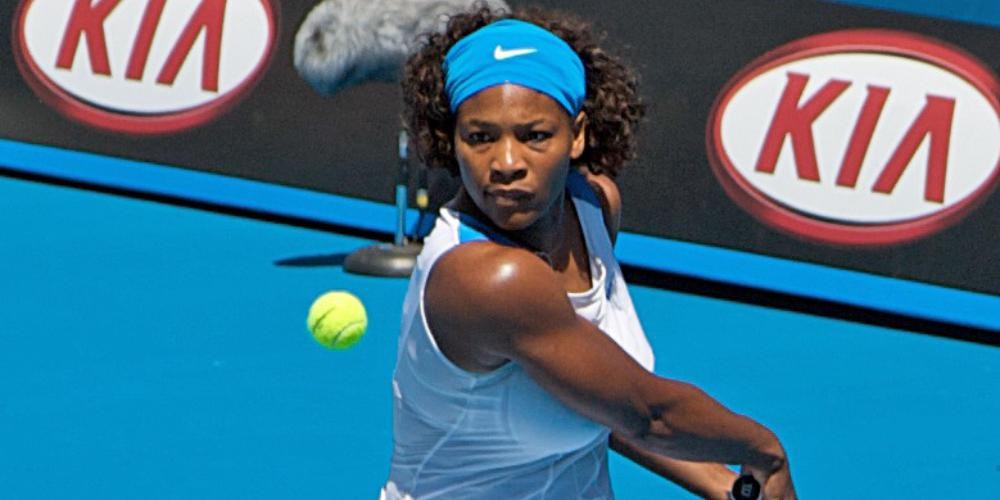 Serena Williams withdraws from Tokyo Olympics