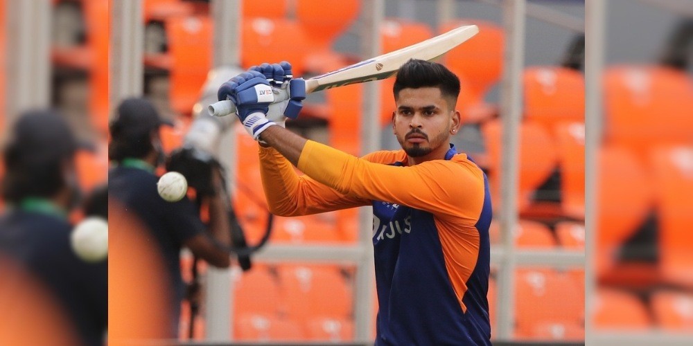 Shreyas Iyer to continue as Captain of Delhi Capitals, Smith-Rahane to play under Iyer captaincy
