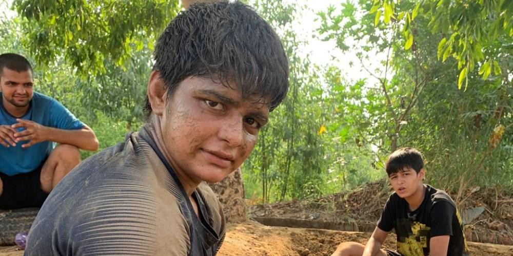 Five Indian wrestlers including Sonam Malik selected for Asian Olympic qualifiers