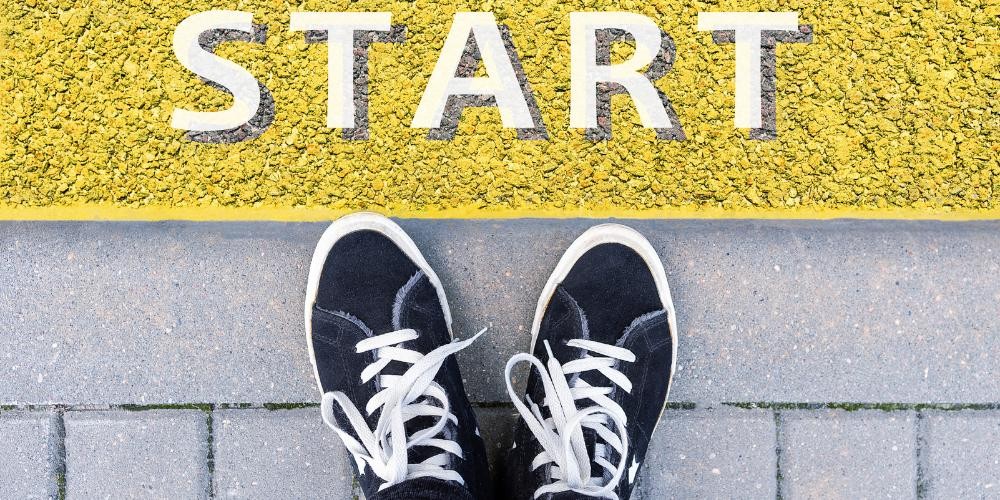 How to get rid of leisure life and take a start for your sport