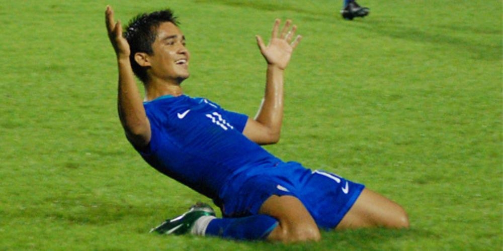 ISL: Sunil Chhetri extends a two-year contract with Bengaluru FC
