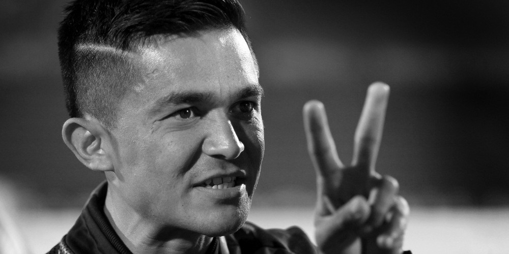 ISL: Sunil Chhetri extends a two-year contract with Bengaluru FC