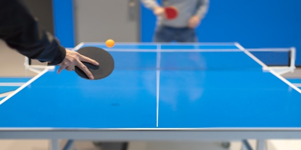 Table Tennis World Team Championships canceled amid the COVID-19 resurgence