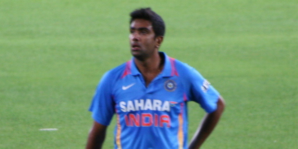 Ravichandran Ashwin to play County match for Surrey before England Tests