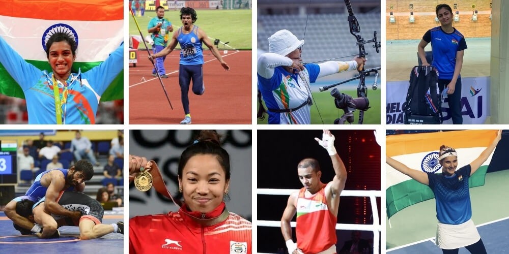 Tokyo Olympics 2020: A look at qualified Indian athletes with high hopes of victory
