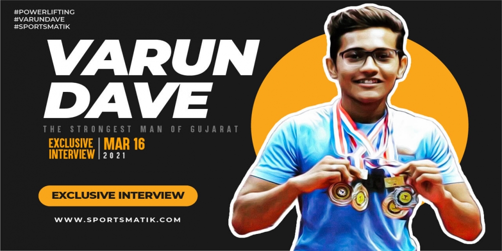 An Exclusive Interview with the 