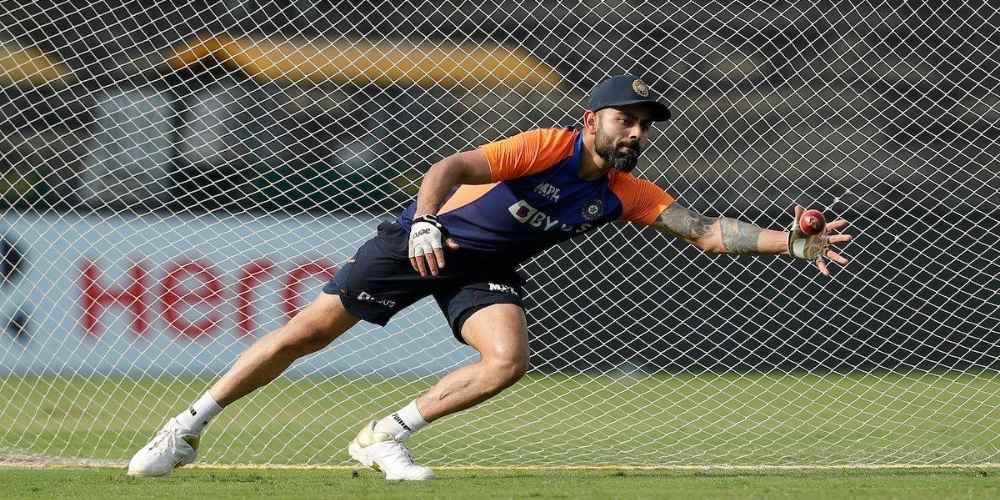 Virat Kohli becomes first cricketer to reach 100 million followers on Instagram; Joins Ronaldo & Messi in an elite list