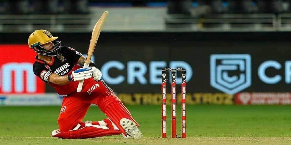 IPL 2020: Kohli suggested change in T-20 cricket amidst wide-ball controversy