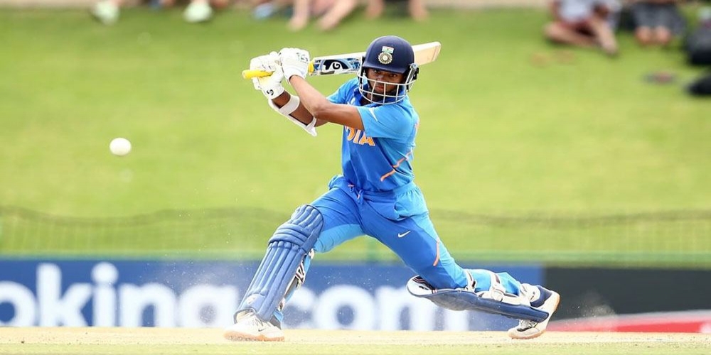 India: The first team to qualify for the 2020 U19CWC  finals by thrashing Pakistan in the Semi-Finals