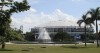 Coliseo de la Ciudad Deportiva