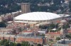 Carrier Dome