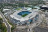 City of Manchester Stadium