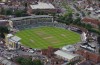 County Ground, Taunton