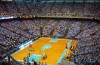 Dean Smith Center