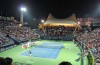 Dubai Tennis Stadium