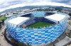 Estadio Cuauhtémoc