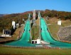 Hakuba Ski Jumping Stadium