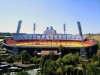 Hrazdan Stadium