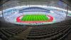 Atatürk Olympic Stadium