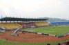 Jalak Harupat Soreang Stadium