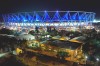 Jawaharlal Nehru Stadium (New Delhi)