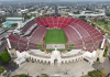 Los Angeles Memorial Coliseum