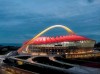 Moses Mabhida Stadium