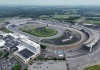 Dover Downs International Speedway