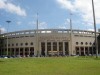 Mercado Livre Arena Pacaembu (Pacaembu Stadium)