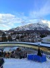 Cortina Sliding Centre