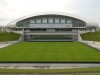 Sapporo Dome