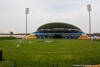 Sheikh Zayed Cricket Stadium