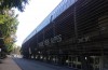 Stade des Alpes