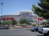Thomas and Mack Center