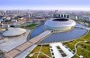 Tianjin Olympic Centre Stadium