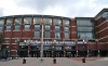 Vystar Veterans Memorial Arena